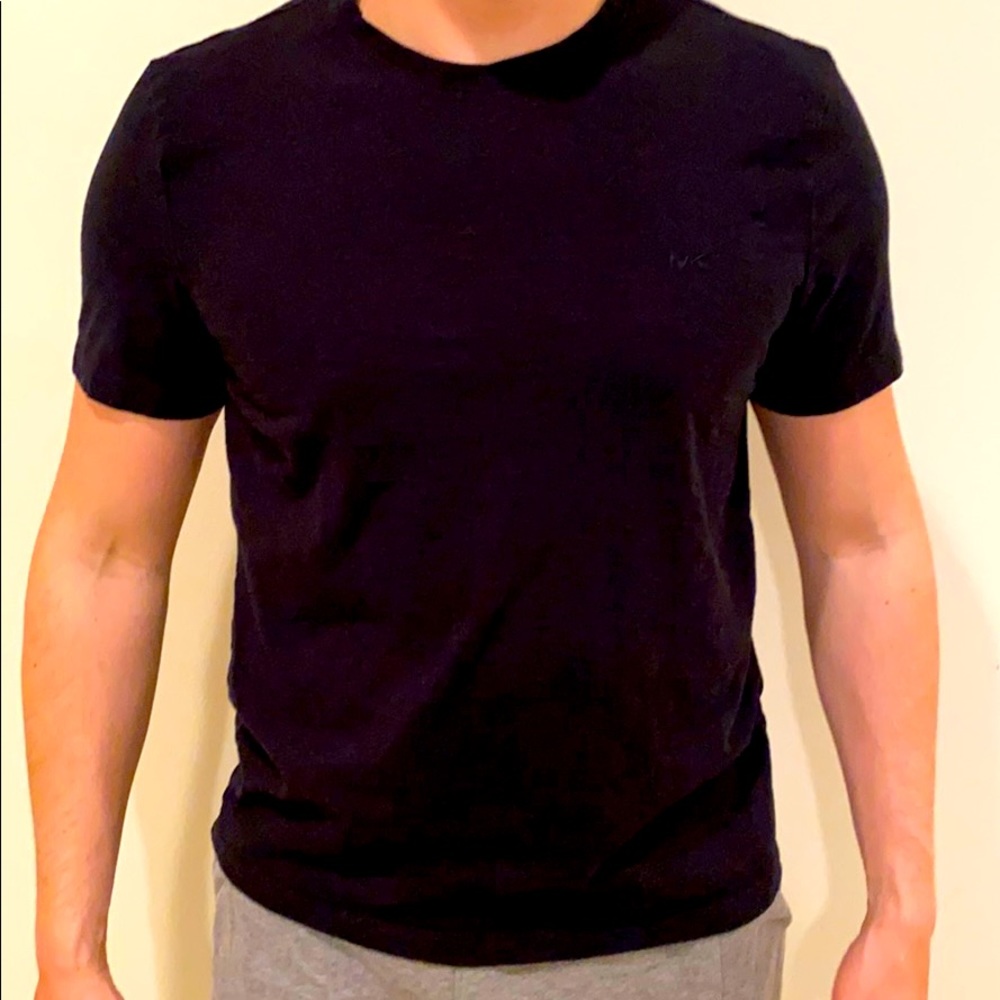 Men’s Michael Kors t shirt